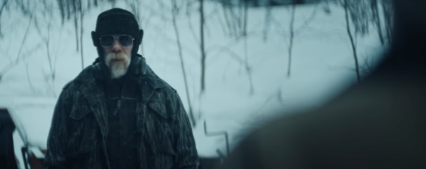 Dead of Winter